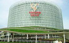 پاورپوینت تویوتا شرکتی که دانشگاه بهره وری جهان است